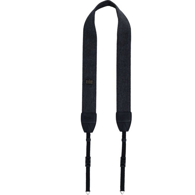 Rollei Camera Strap Black
