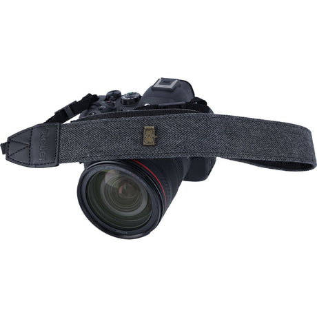 Rollei Camera Strap Black - image 3 of 5