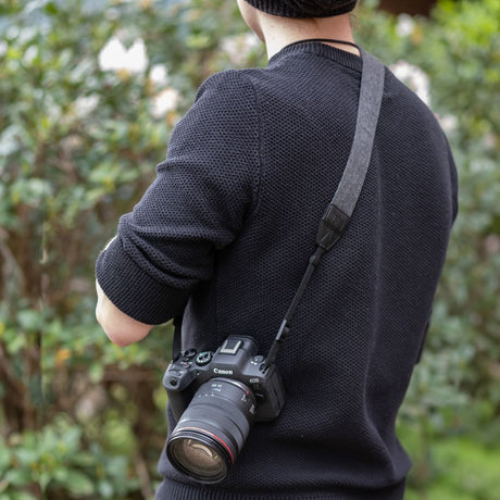 Rollei Camera Strap Black - image 4 of 5
