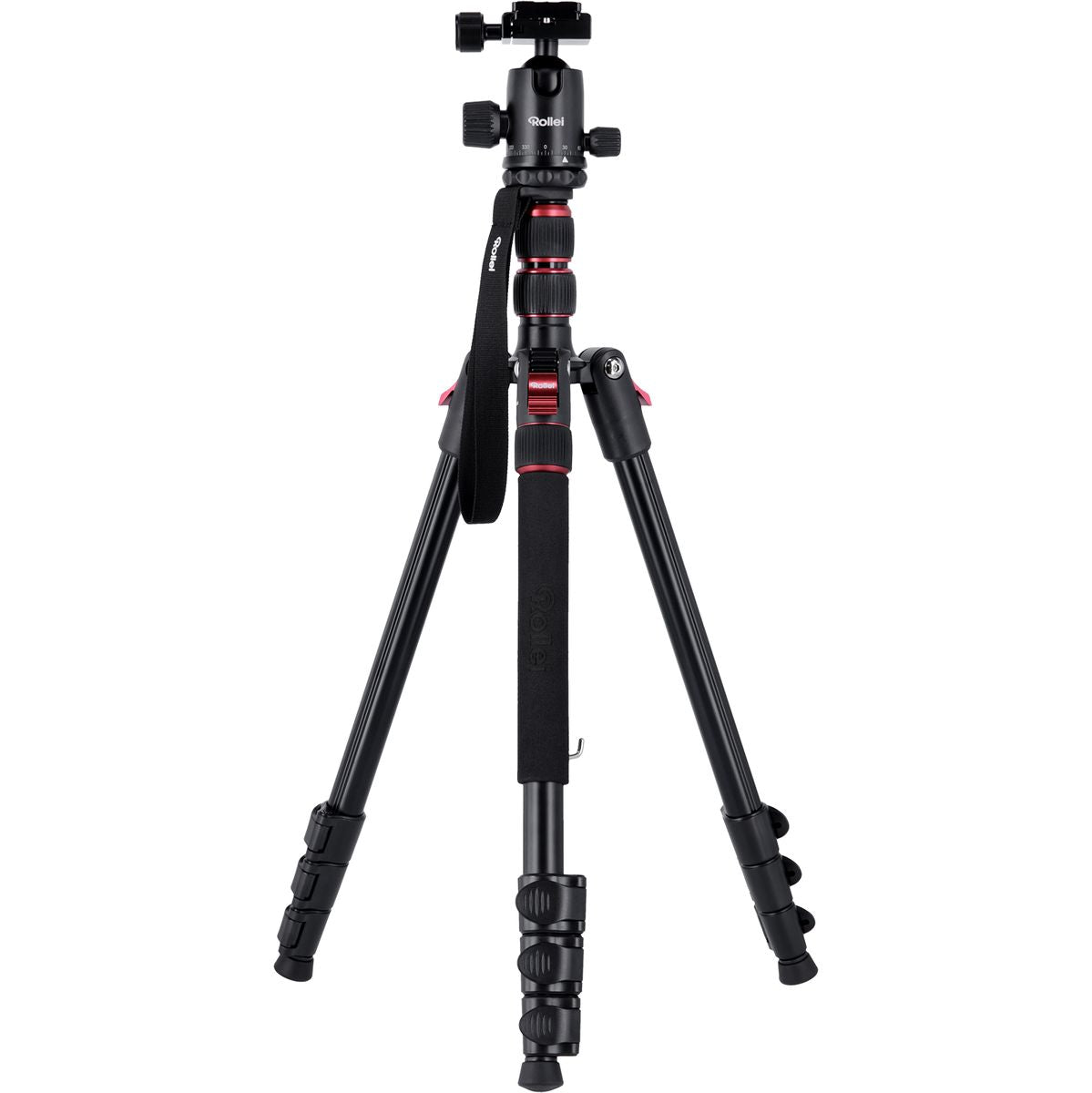 Rollei Compact Traveler No 2 Tripod - image 2 of 5