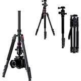 Rollei Compact Traveler No 2 Tripod - image 3 of 5