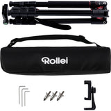 Rollei Compact Traveler No 2 Tripod - image 5 of 5