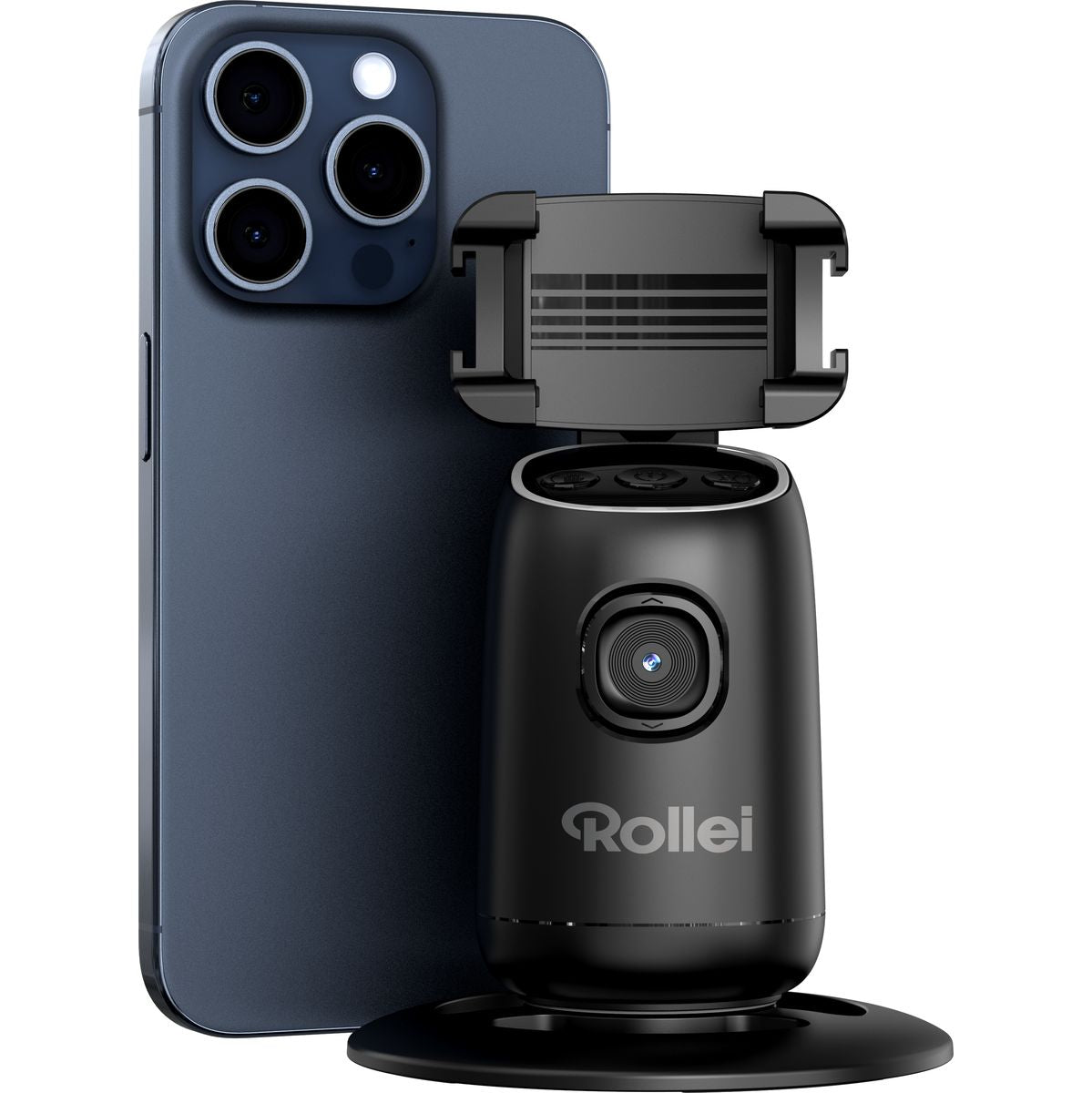 Rollei AI Desktop Easy Creator