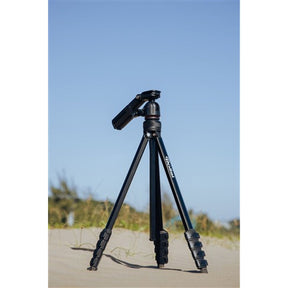 Rollei Compact Creator Tripod w/ Bluetooth Remote