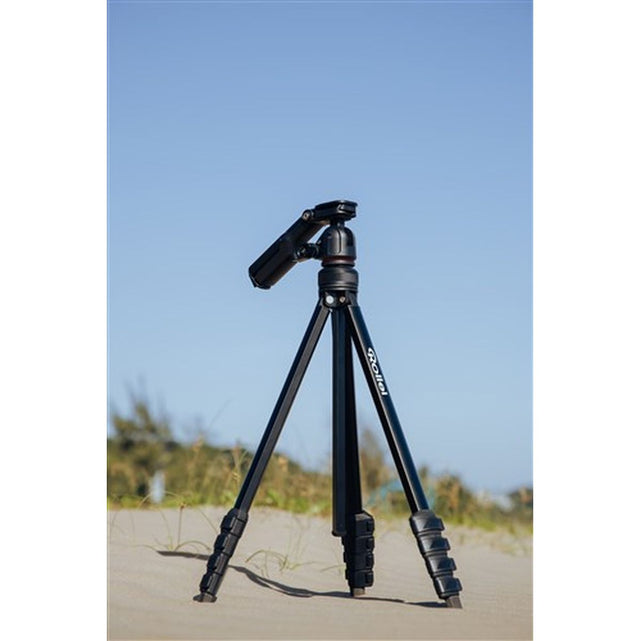 Rollei Compact Creator Tripod w/ Bluetooth Remote