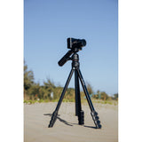 Rollei Compact Creator Tripod w/ Bluetooth Remote - image 3 of 5