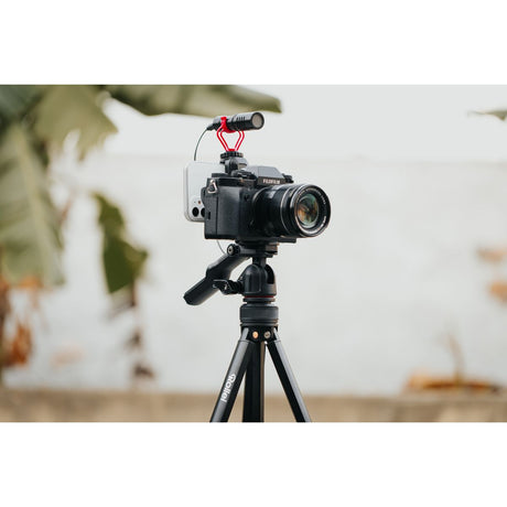 Rollei Compact Creator Tripod w/ Bluetooth Remote - image 5 of 5