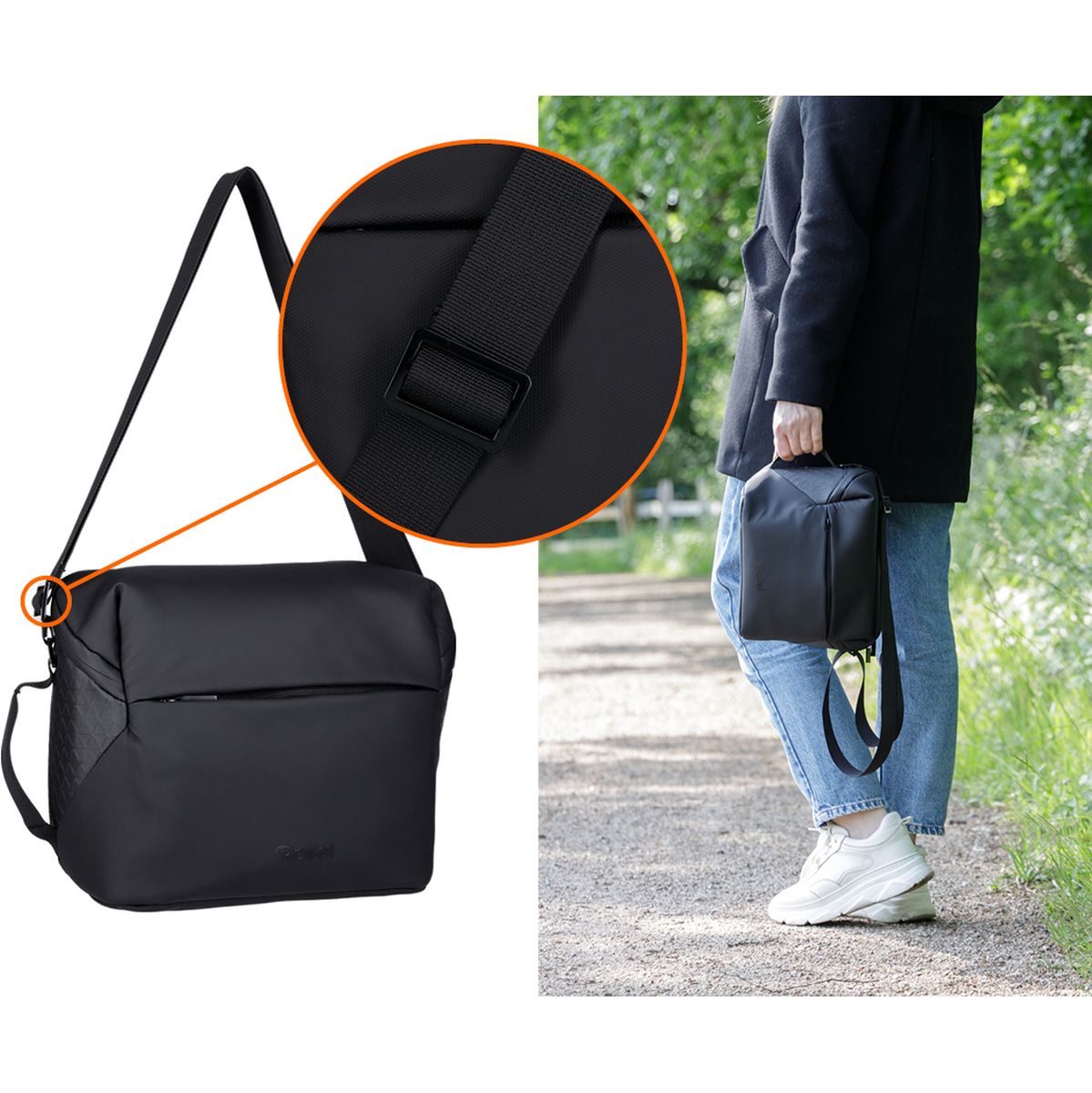 Rollei Fotoliner Drone Bag - image 2 of 5