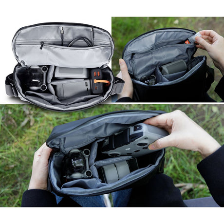 Rollei Fotoliner Drone Bag - image 3 of 5