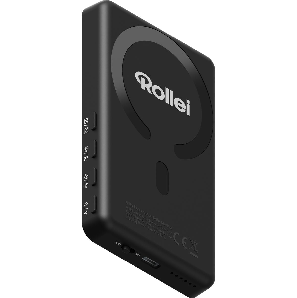 Rollei Selfie Streaming Monitor - image 3 of 5