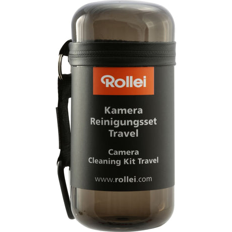 Rollei Kamera Reinigungsset Travel - image 5 of 5