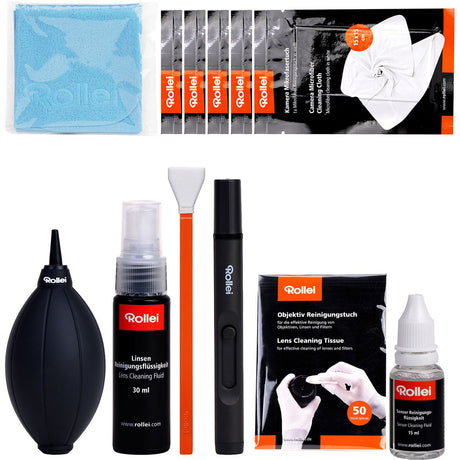 Rollei Sensorrein.kit XL For APS-C - image 2 of 5