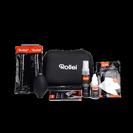 Rollei Sensorrein.kit XL For Full Fra