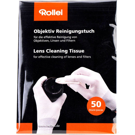 Rollei Sensorrein.kit XL For Full Fra - image 4 of 5
