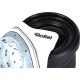 Rollei Cleaning Cloth 20 X 20 w/ Handige Tips! - image 2 of 5