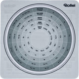 Rollei Cleaning Cloth 20 X 20 w/ Handige Tips! - image 4 of 5