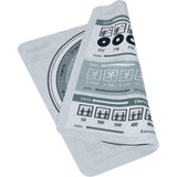 Rollei Cleaning Cloth 20 X 20 w/ Handige Tips! - image 5 of 5