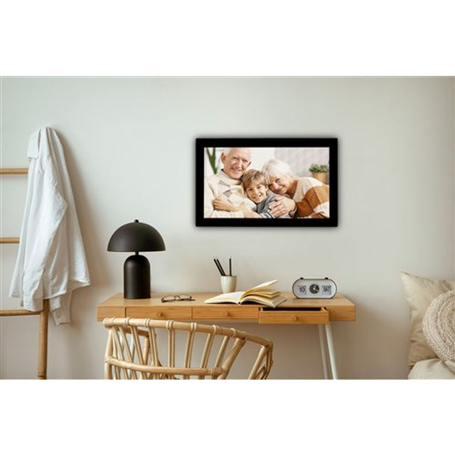 Rollei Frameo WiFi 21 inch Digital Photo Frame