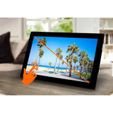 Rollei Frameo WiFi 21 inch Digital Photo Frame - image 2 of 5