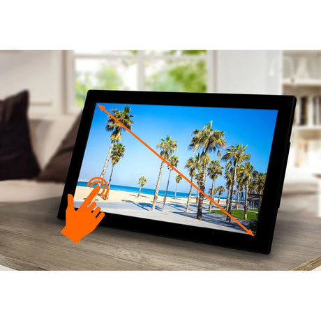 Rollei Frameo WiFi 21 inch Digital Photo Frame - image 2 of 5