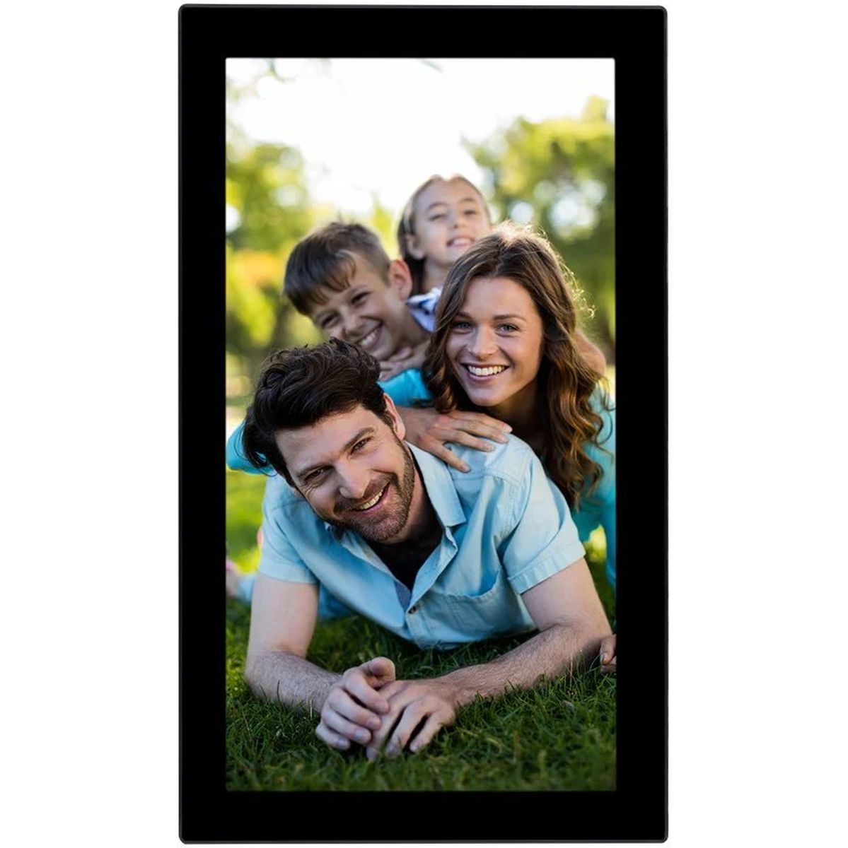Rollei Frameo WiFi 21 inch Digital Photo Frame - image 3 of 5