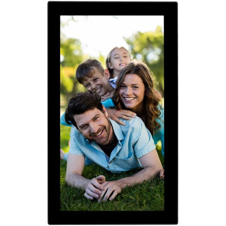 Rollei Frameo WiFi 21 inch Digital Photo Frame - image 3 of 5