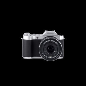 Rollei Powerflex Retro 10X Opt Zoom