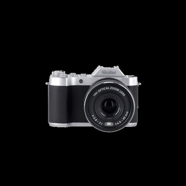 Rollei Powerflex Retro 10X Opt Zoom