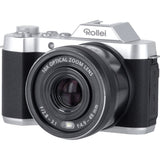 Rollei Powerflex Retro 10X Opt Zoom - image 2 of 5