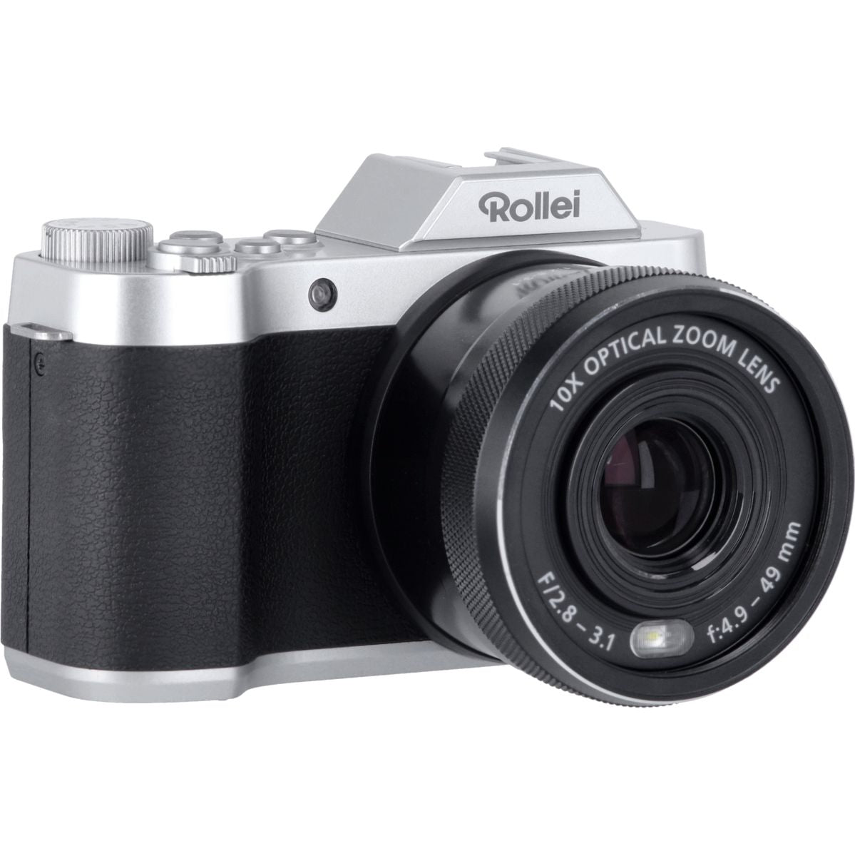Rollei Powerflex Retro 10X Opt Zoom - image 3 of 5