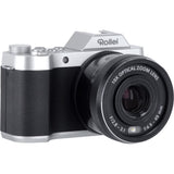 Rollei Powerflex Retro 10X Opt Zoom - image 3 of 5
