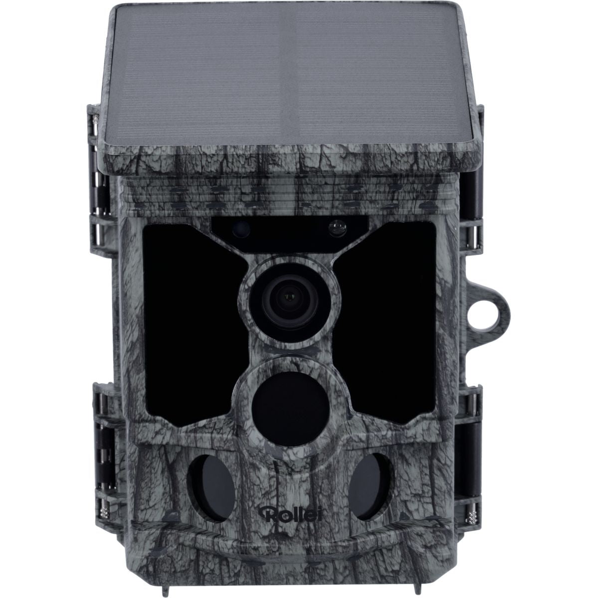 Rollei WiFi Wildkamera 4K Solar - image 2 of 5