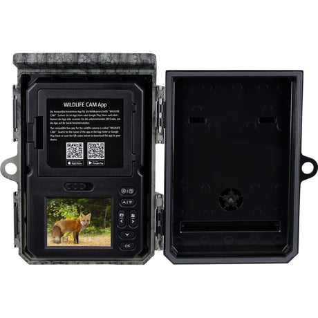 Rollei WiFi Wildkamera 4K Solar - image 3 of 5