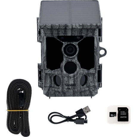 Rollei WiFi Wildkamera 4K Solar - image 4 of 5