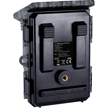 Rollei WiFi Wildkamera 4K Solar - image 5 of 5