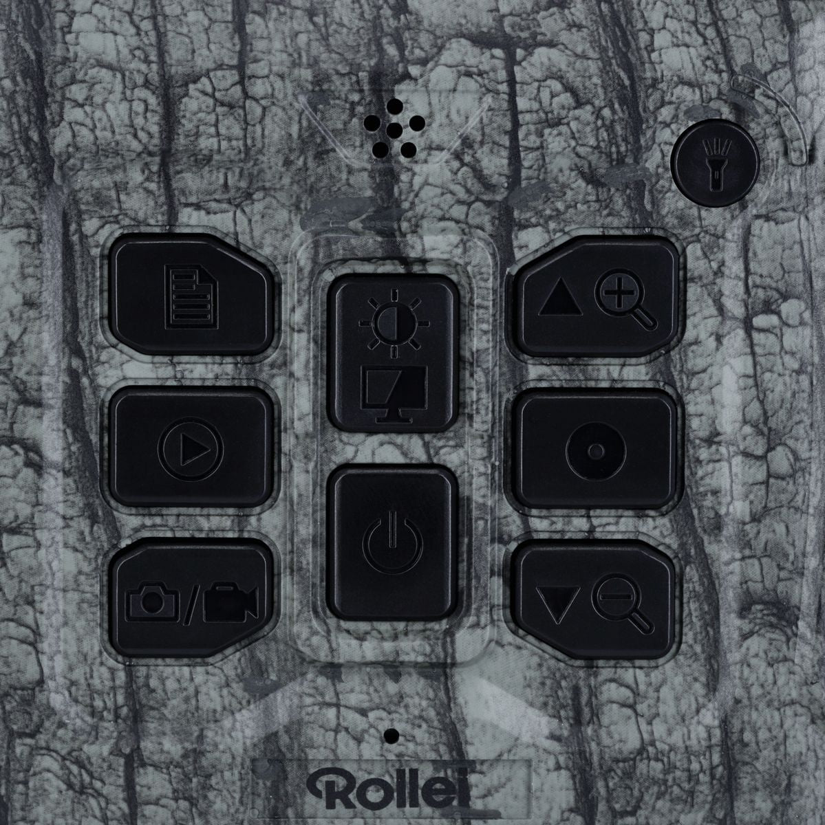 Rollei Night Kijker IR (Video) Camera Functie 4K - image 5 of 5