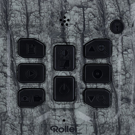 Rollei Night Kijker IR (Video) Camera Functie 4K - image 5 of 5