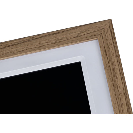 Rollei Frameo Wood WiFi 10 inch Digital Photo Frame - image 5 of 5