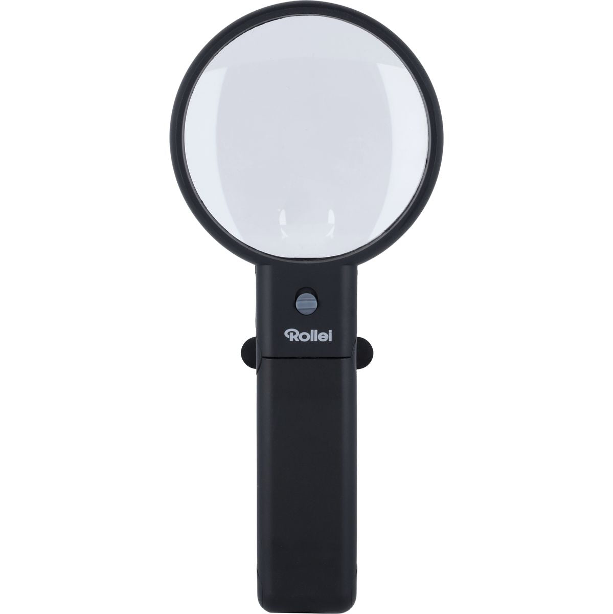 Rollei Hand Loupe w/ LED Light EN Stand - image 2 of 5