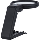 Rollei Hand Loupe w/ LED Light EN Stand - image 4 of 5