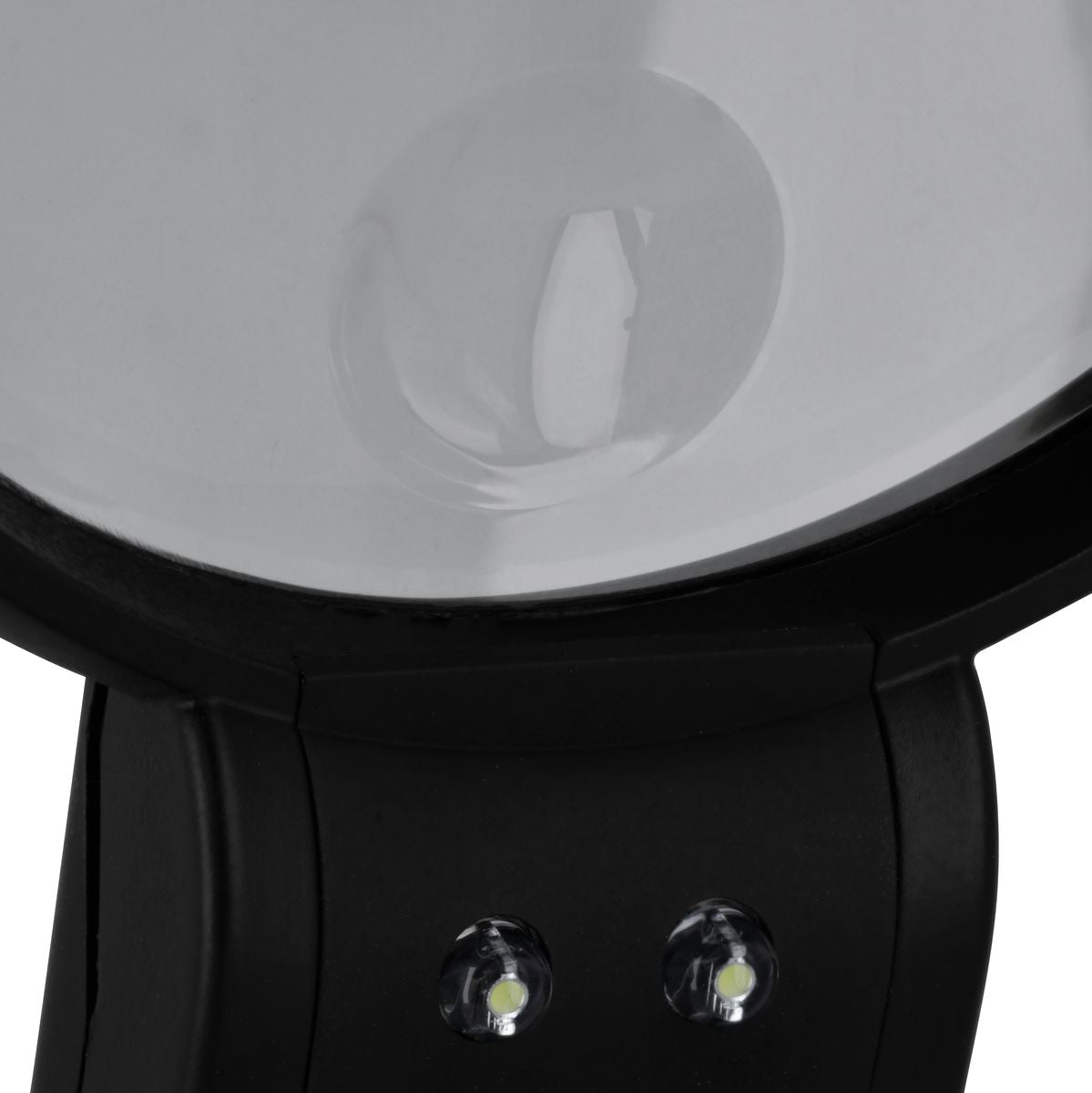 Rollei Hand Loupe w/ LED Light EN Stand - image 5 of 5