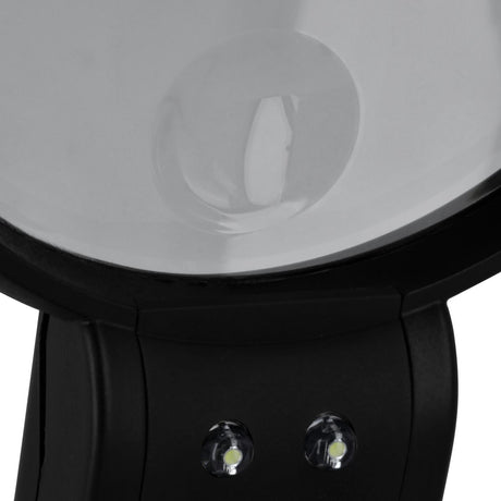Rollei Hand Loupe w/ LED Light EN Stand - image 5 of 5