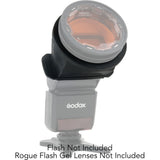 Rogue Flash Adapter - (Size: Small) - image 2 of 2