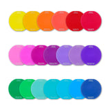 Rogue Round Flash Gels - Ultimate Portrait Collection - image 2 of 2