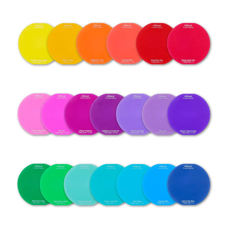 Rogue Round Flash Gels - Ultimate Portrait Collection - image 2 of 2