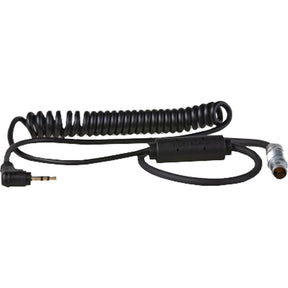 Tilta RS-01-LANC Nucleus M 2.5mm Lanc Run/Stop Cable