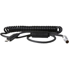 Tilta RS-02-SY Nucleus M Sony A Series Run/Stop Cable