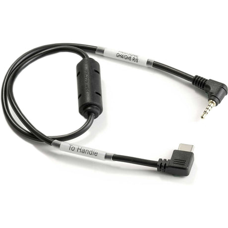 Tilta RS-Usbc-GHS USB-C Run/Stop Cable For Panasonic GH/s Series