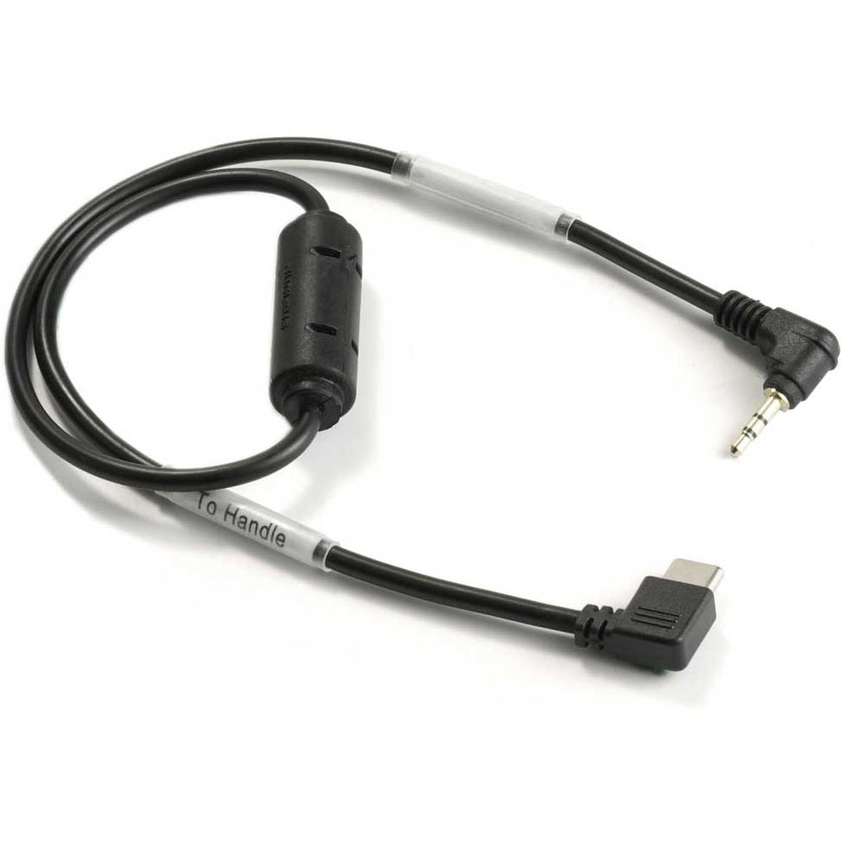Tilta RS-Usbc-Lanc USB-C Run/Stop Cable For 2.5mm Lanc Port