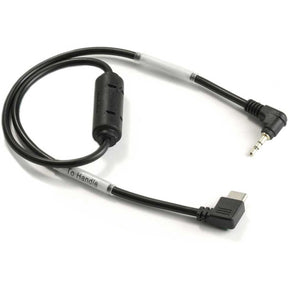 Tilta RS-Usbc-Lanc USB-C Run/Stop Cable For 2.5mm Lanc Port